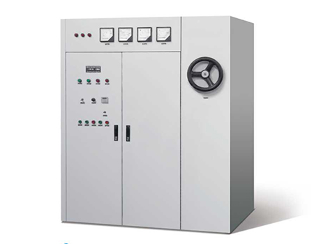 電子管高頻系列